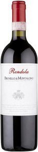 Rendola Brunello Di Montalcino 2004